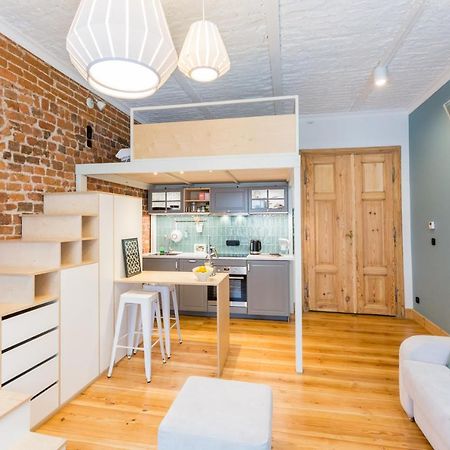 Rynek Stare Miasto Apartment 5A - Klima Netflix Wrocław Zewnętrze zdjęcie