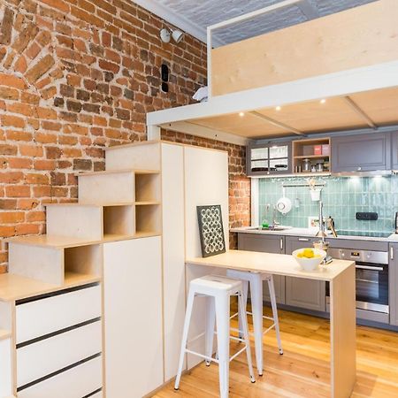 Rynek Stare Miasto Apartment 5A - Klima Netflix Wrocław Zewnętrze zdjęcie