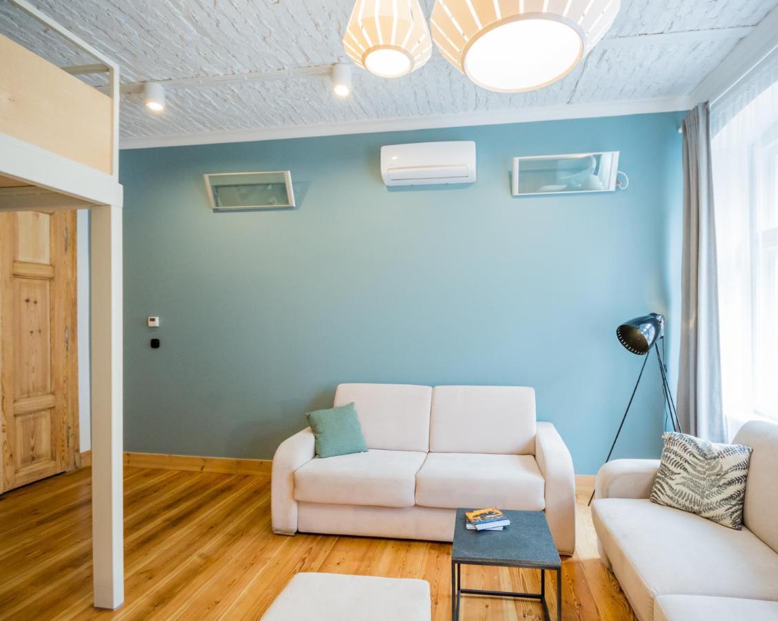 Rynek Stare Miasto Apartment 5A - Klima Netflix Wrocław Zewnętrze zdjęcie