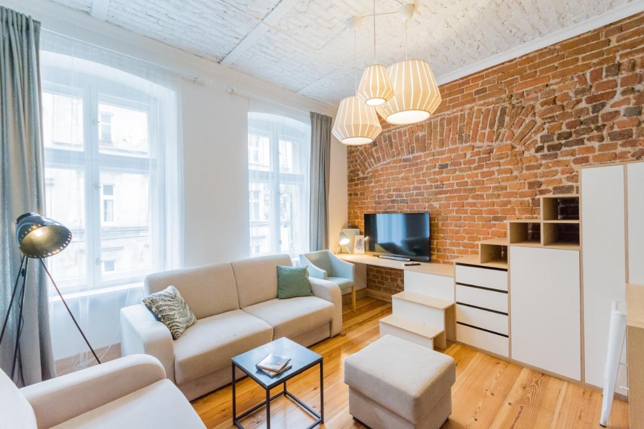 Rynek Stare Miasto Apartment 5A - Klima Netflix Wrocław Zewnętrze zdjęcie