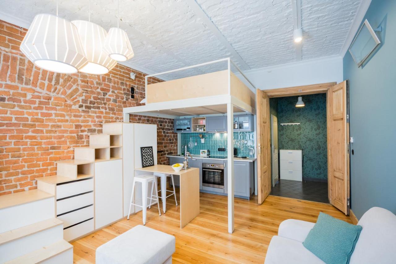 Rynek Stare Miasto Apartment 5A - Klima Netflix Wrocław Zewnętrze zdjęcie