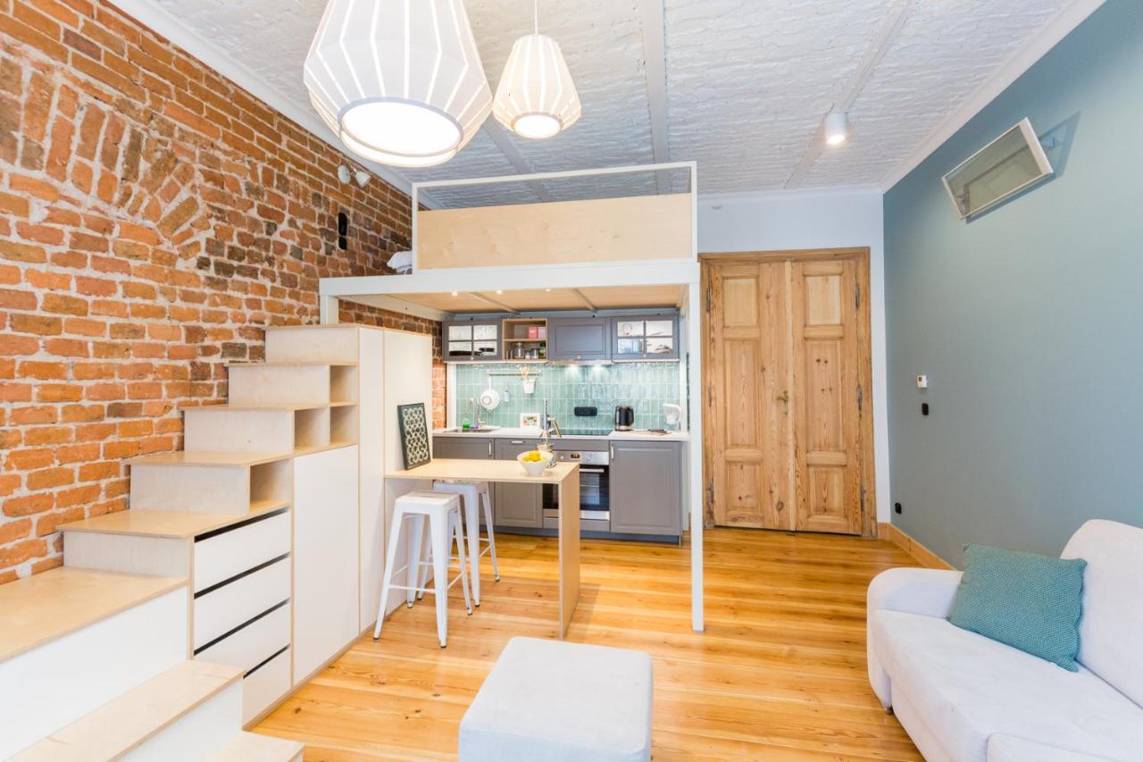 Rynek Stare Miasto Apartment 5A - Klima Netflix Wrocław Zewnętrze zdjęcie