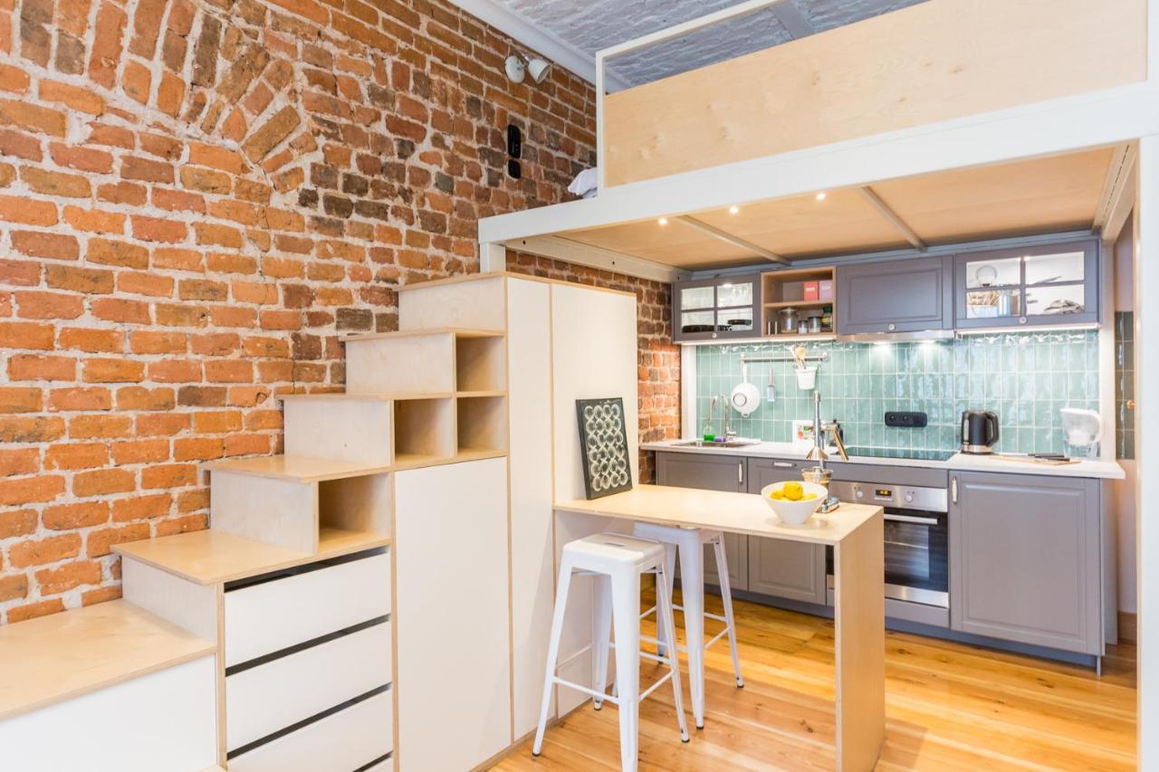 Rynek Stare Miasto Apartment 5A - Klima Netflix Wrocław Zewnętrze zdjęcie