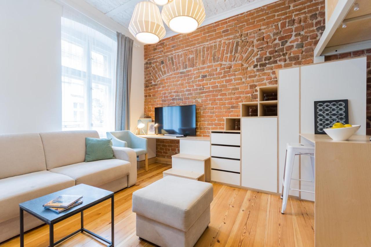 Rynek Stare Miasto Apartment 5A - Klima Netflix Wrocław Zewnętrze zdjęcie
