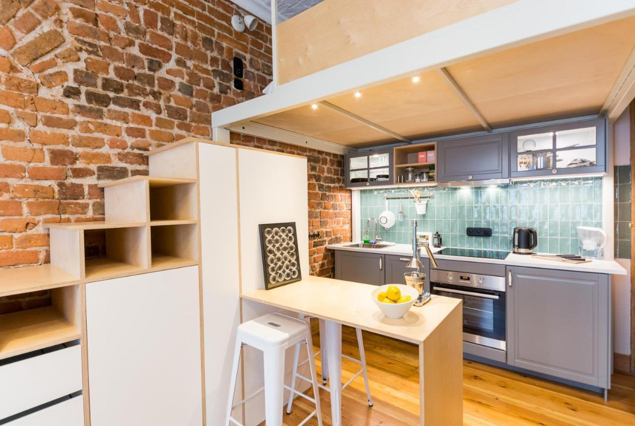 Rynek Stare Miasto Apartment 5A - Klima Netflix Wrocław Zewnętrze zdjęcie