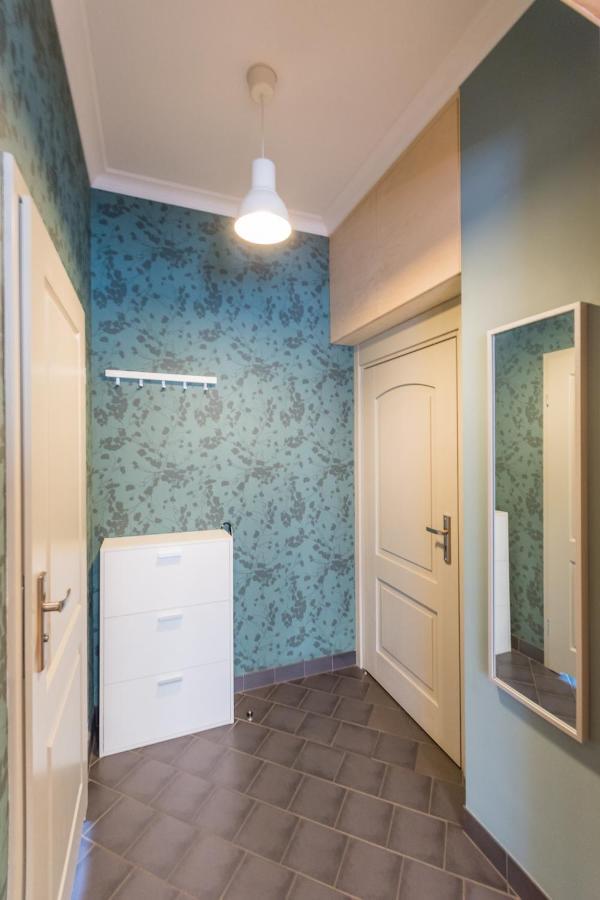 Rynek Stare Miasto Apartment 5A - Klima Netflix Wrocław Zewnętrze zdjęcie